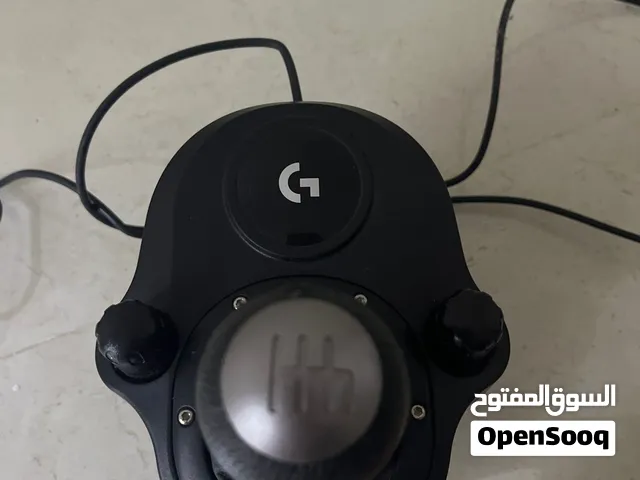 قير من شركه Logitech