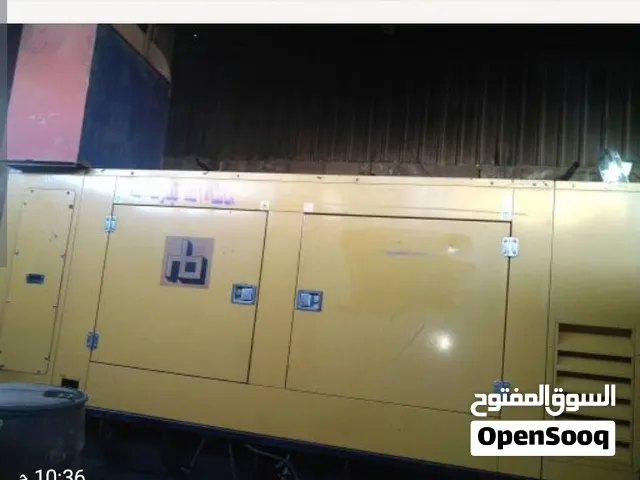 مولد كهرباء للبيع قوة 135 و 160 بركنز مستخدمات نظيف بسعر عرررطة والله أعلم من هو نصيبه وبايقطف للجاد