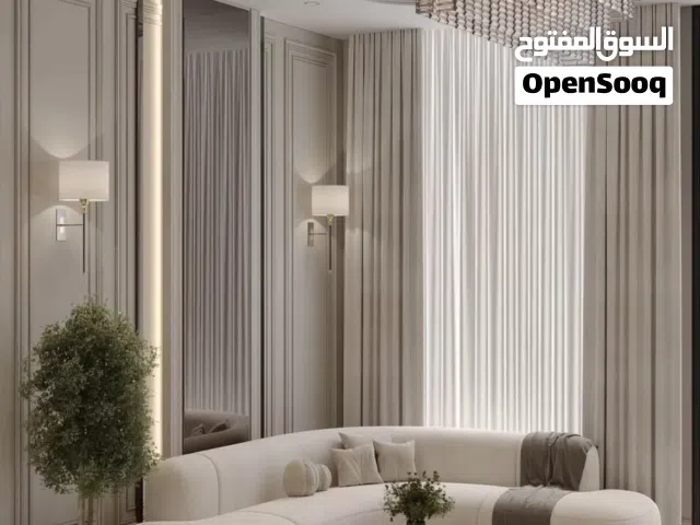 تفصيل وتنجيد كراسي وجلسات عربية