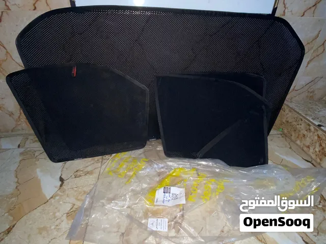 بردات مارسدس دب