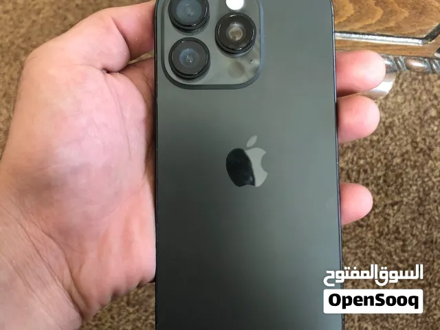 Apple iPhone 16 Pro 256 GB in Zarqa