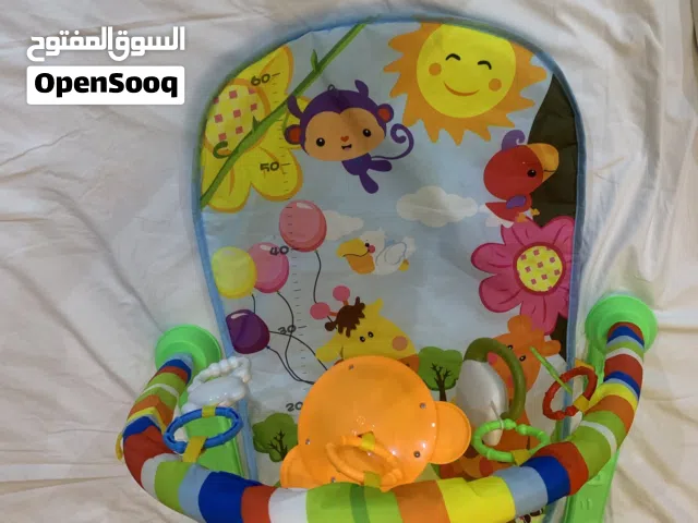 مستلزمات اطفال