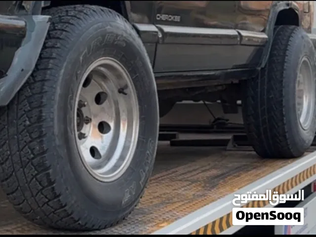 للبيع رنقات مع التواير