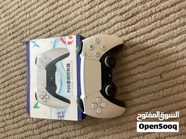 P09 game controller for ps5 and all devices