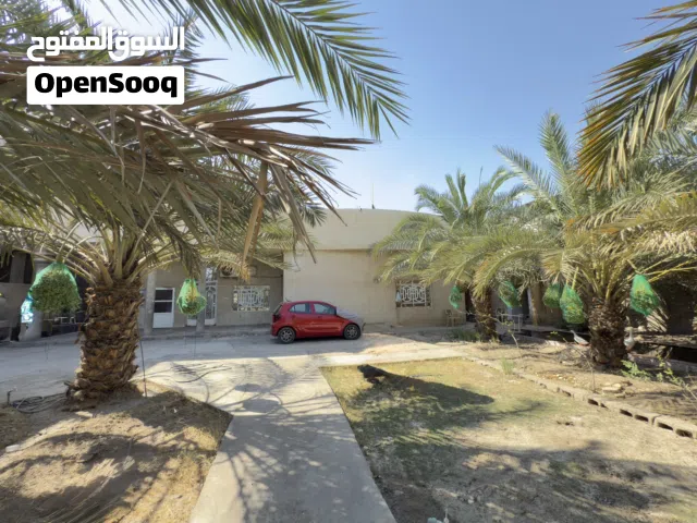 بيت في شط العرب مقابل بوابة مجمع هلال سلافا السكني