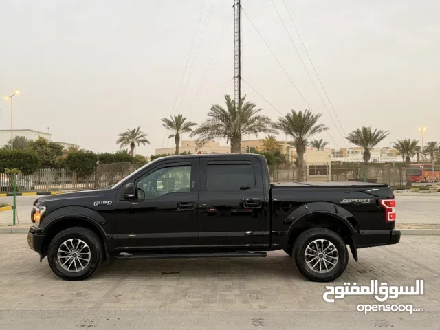 فورد F-150 SPORT 2019