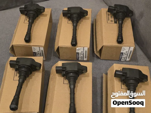 Nissan Maxima Original ignition coil (3.5L V6)