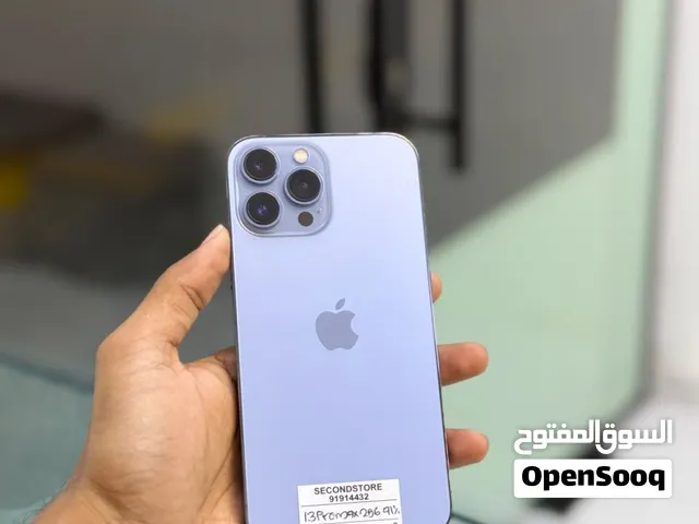iPhone 13 Pro Max 256 GB Good Phone - Best and awesome condition