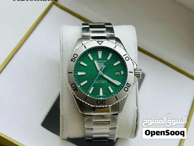 TAG HEUER automatic