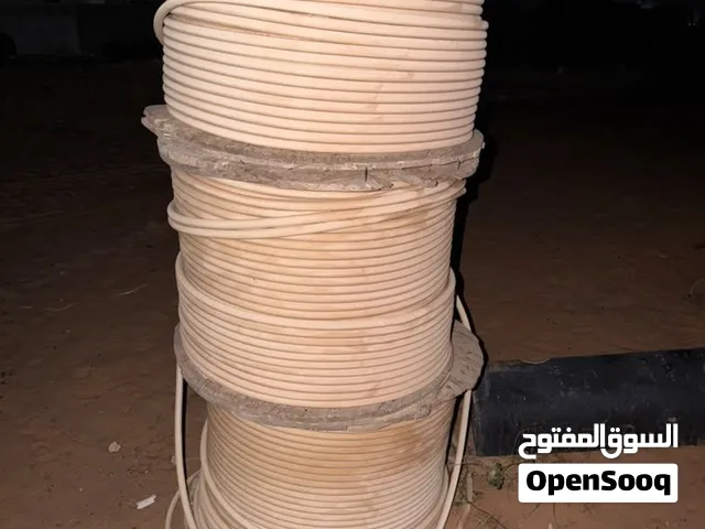 كابل الامينوم 2x16 معزول
