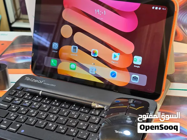 Tezeal P106
