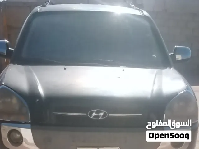 Used Hyundai Tucson in Mafraq