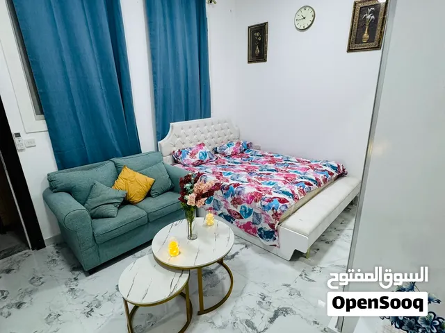 استديو مفروش من المالك مباشره الرياض