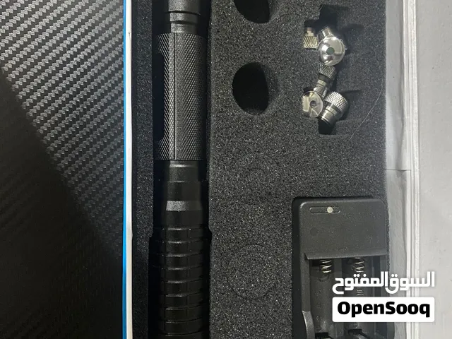 ليزر يحرق لون بنفسجي للبيع على السوم
