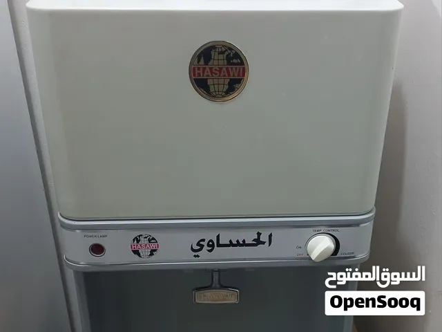 براد حساوي شغال