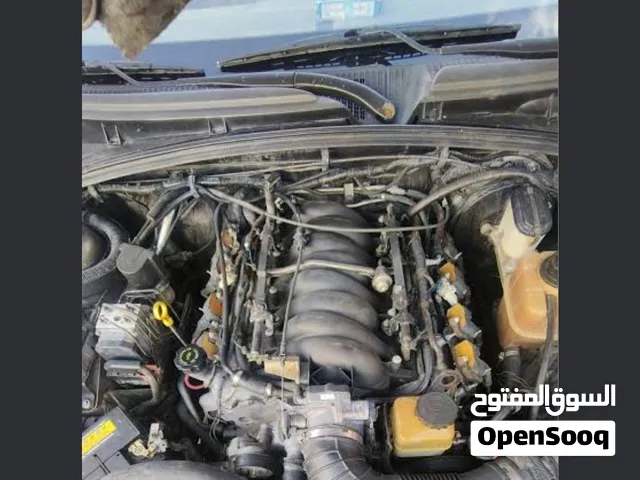 محرك ل س1 -5.7 نظيف جدا
