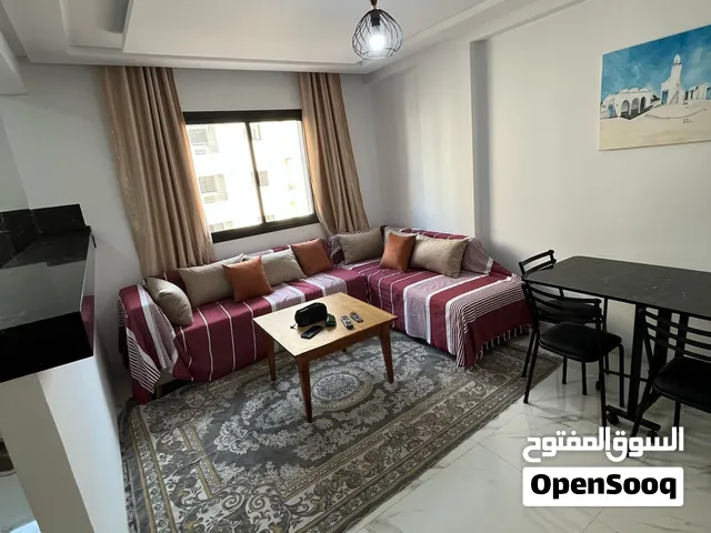 2 dedrooms apartment