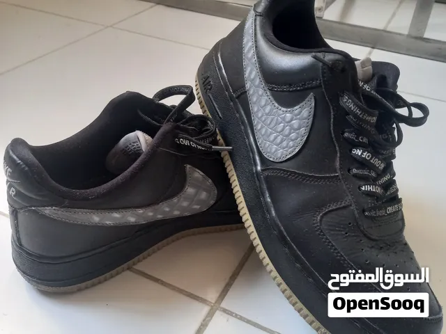 Nike AIR Black 42siz good Quality shoes