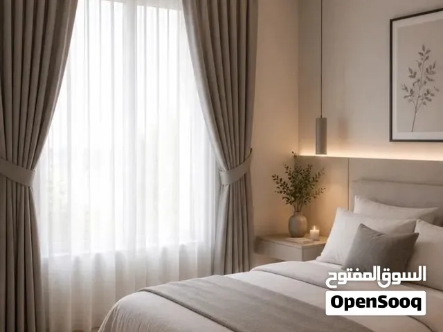 window curtains