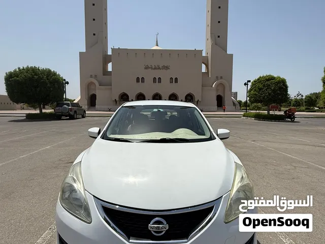 تيدا خليجي بحالة الوكالة ممشى قليل مصيون كامل وجاهز للاستخدام