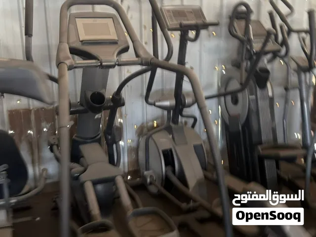 أجهزه رياضيه