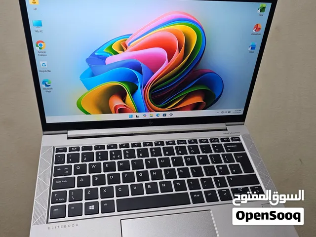 HP Elitebook Core i7