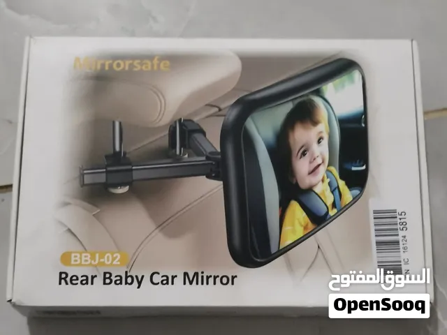 مرآة مراقبة الطفل للسيارة