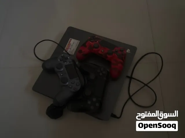 سوني فور بيعه مستعجله لا تكاسر