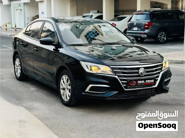 MG MG5 2023(Warranty Car)- Single Owner Use
