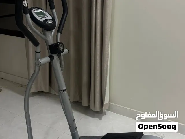 جهاز كارديو الأوبتكال قابل للتفاوض Negotiable )Optical)