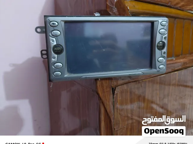 شاشه ابصم ياباني تفصيخ
