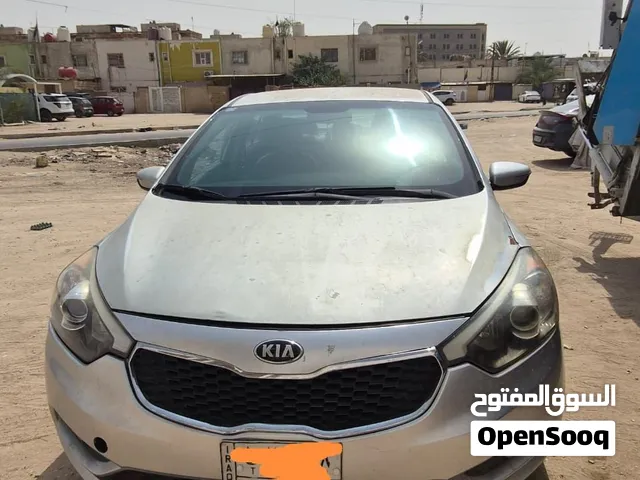 Used Kia Forte in Karbala