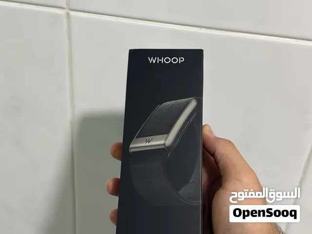 Whoop  5.0  New 500dhm