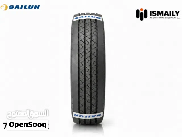 إطارات سايلون 700R16 14PR نمط SAR 93: رفيقك الأمثل للأوزان الثقيلة والمسافات