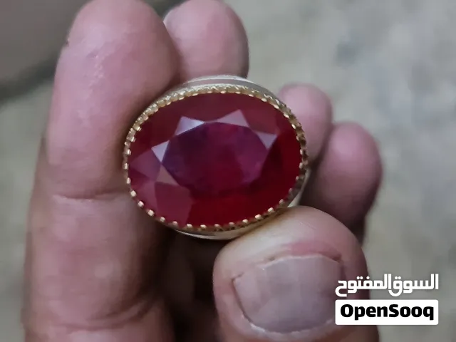 محبس ياقوت بورمي