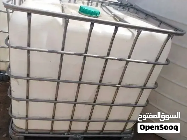 تانكي الف لتر