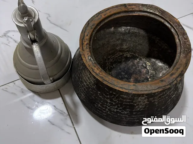أواني قديمه