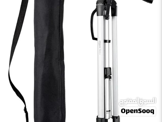 Anner Photo Digital Tripod TR-368 with bag black used