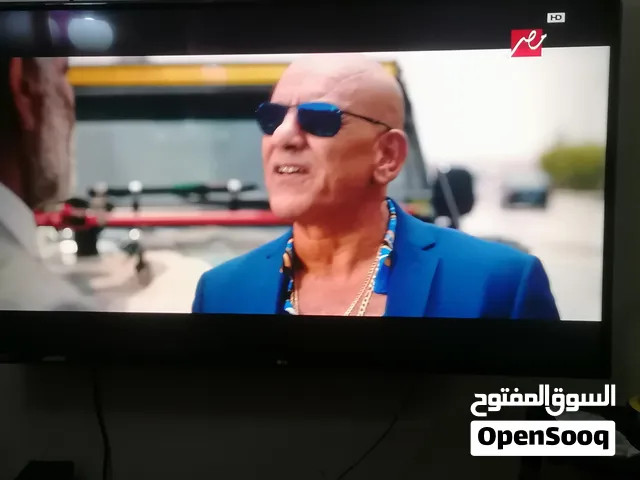 شاشة LG 55