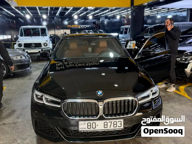 Bm2021 لون اسود بنزين