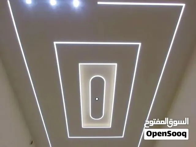عمل كهرباه داخل البصره