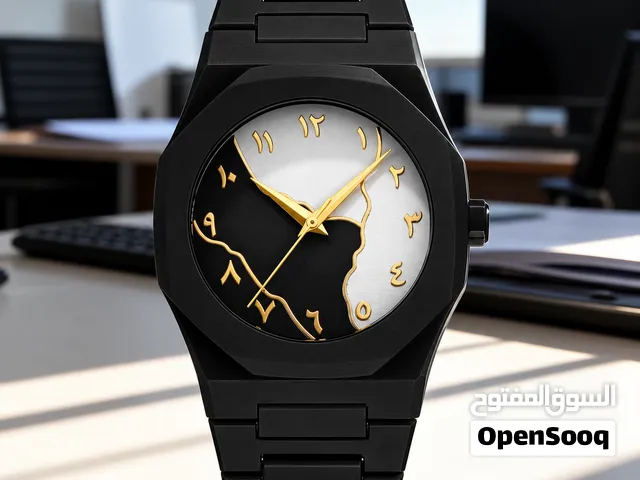 Analog Quartz Others watches  for sale in Zarqa