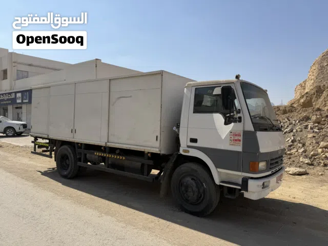 TATA for sale  7ton