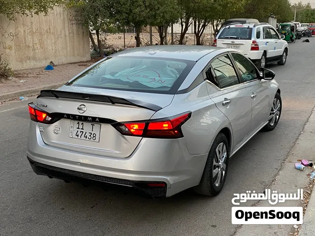 نيسان التيما 2020