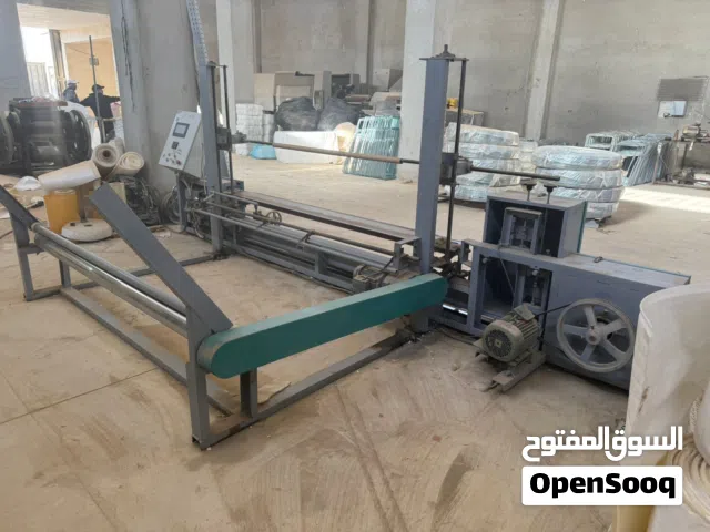 ماكينة سفينج للبيع