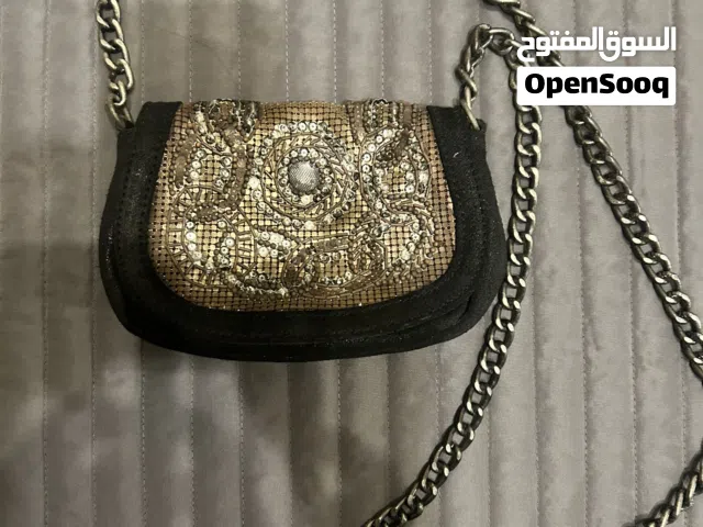 شنتة Morgan