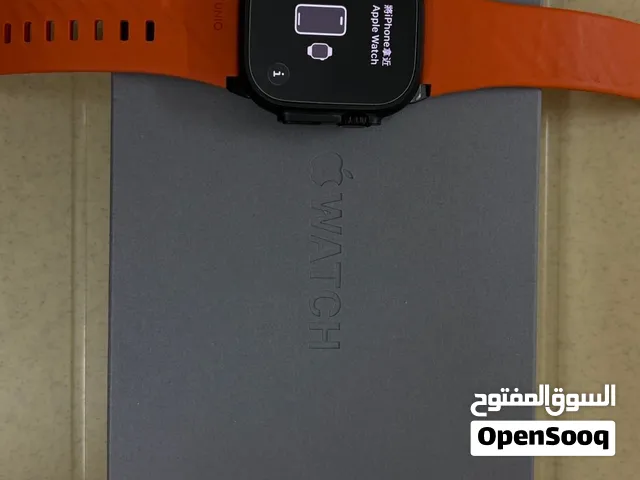 Apple Watch Ultra 2