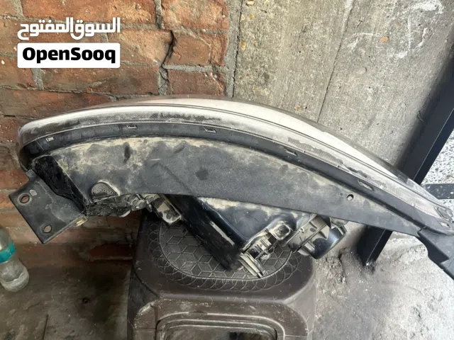 فانوس كيا سول للبيع