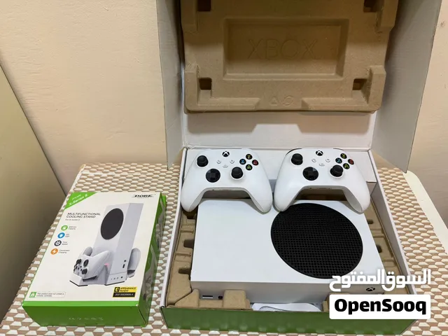 Xbox Series S Xbox for sale in Basra