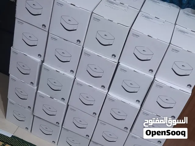 اكستندرات ومقويات اشارة مختلفة لجميع الشبكات